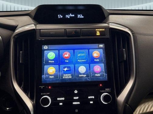 2019 Subaru Ascent Premium 8-Passenger