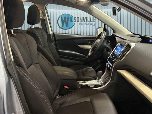 2019 Subaru Ascent Premium 8-Passenger