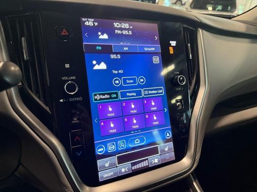 2022 Subaru Legacy Premium