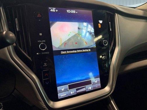 2022 Subaru Legacy Premium