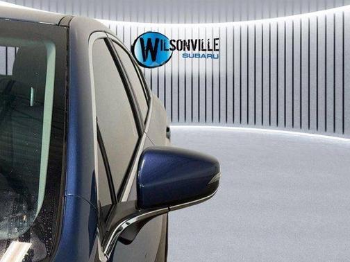 2022 Subaru Legacy Premium