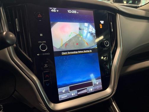 2022 Subaru Legacy Premium