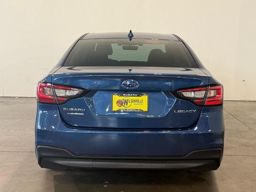 2022 Subaru Legacy Premium
