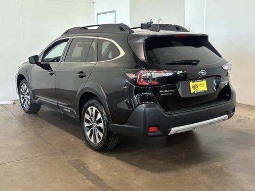 2023 Subaru Outback Limited XT