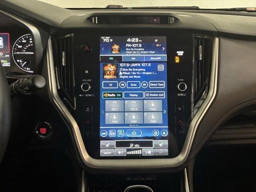 2023 Subaru Outback Limited XT
