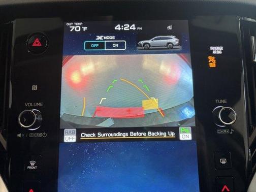 2023 Subaru Outback Limited XT