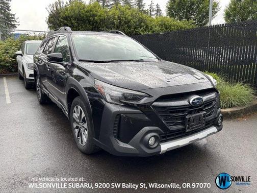 2023 Subaru Outback Limited XT