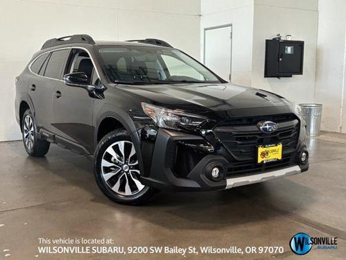 2023 Subaru Outback Limited XT