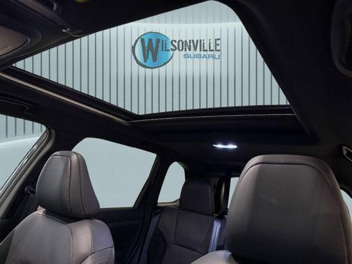 2025 Subaru Forester Hybrid Touring