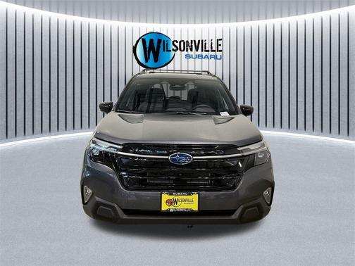 2025 Subaru Forester Hybrid Touring