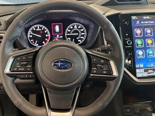 2026 Subaru Ascent Touring