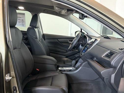 2026 Subaru Ascent Touring