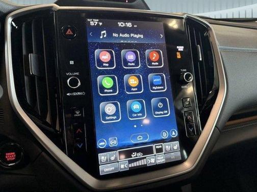 2026 Subaru Ascent Touring