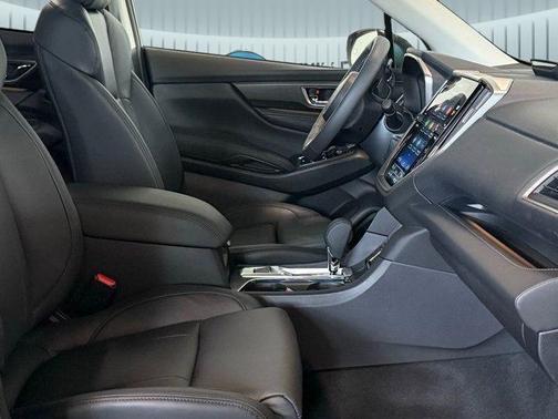 2026 Subaru Ascent Touring