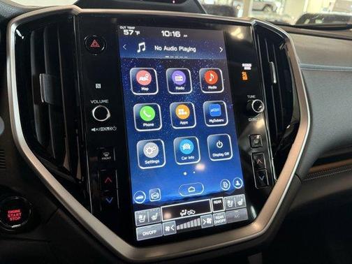 2026 Subaru Ascent Touring