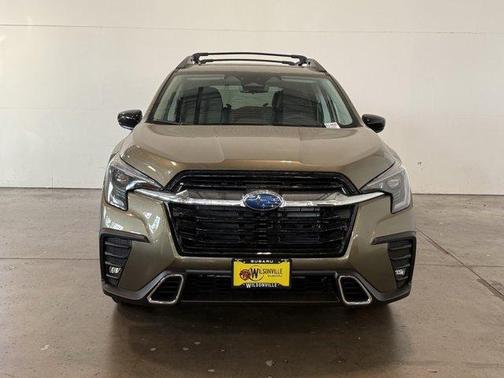 2026 Subaru Ascent Touring