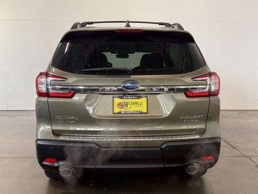 2026 Subaru Ascent Touring