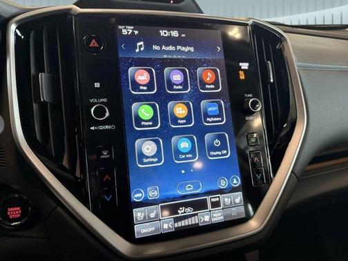 2026 Subaru Ascent Touring