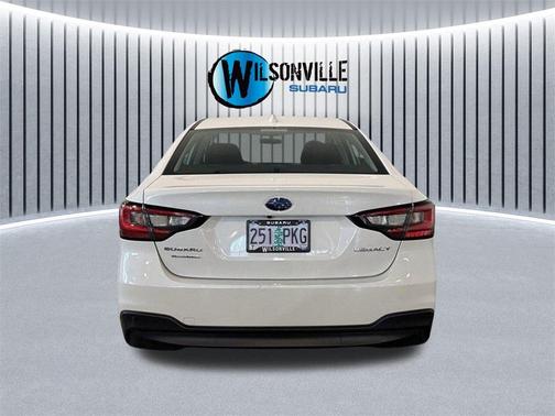 2024 Subaru Legacy Base (CVT)