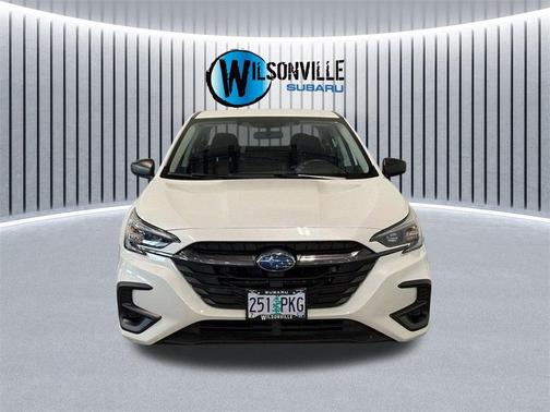 2024 Subaru Legacy Base (CVT)