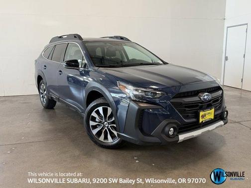 2023 Subaru Outback Limited