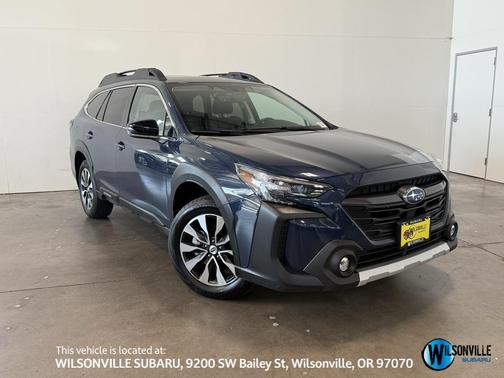 2023 Subaru Outback Limited