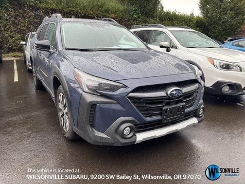 2023 Subaru Outback Limited