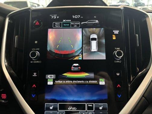 2023 Subaru Ascent Limited
