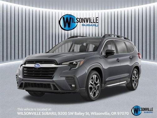 2025 Subaru Ascent Limited