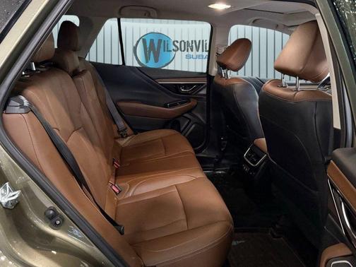 2022 Subaru Outback Touring