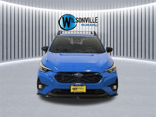 2024 Subaru Impreza RS