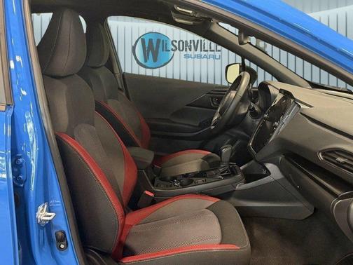 2024 Subaru Impreza RS