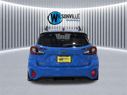 2024 Subaru Impreza RS