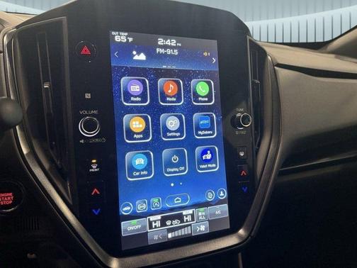 2024 Subaru Impreza RS