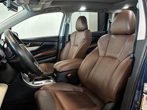 2022 Subaru Ascent Touring 7-Passenger
