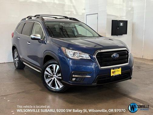 2022 Subaru Ascent Touring 7-Passenger