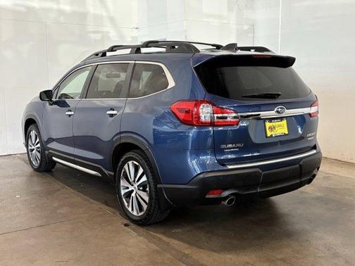 2022 Subaru Ascent Touring 7-Passenger
