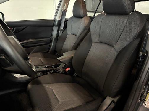 2020 Subaru Impreza Base
