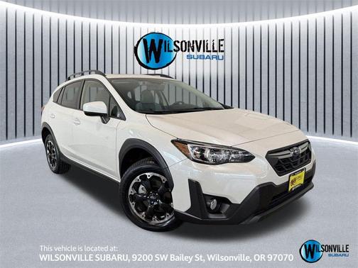 2023 Subaru Crosstrek Premium