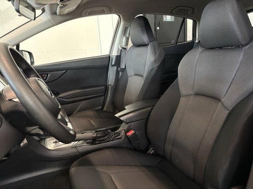 2022 Subaru Crosstrek Base