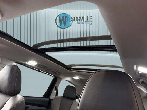 2024 Subaru Ascent Onyx Edition Limited