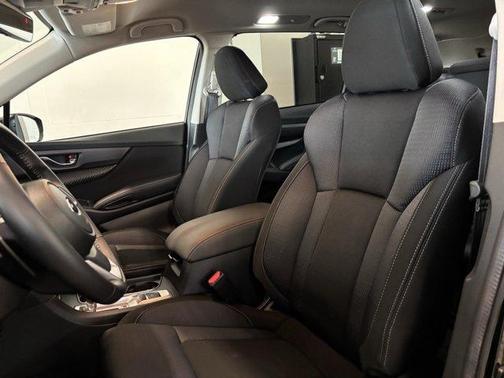 2024 Subaru Ascent Premium