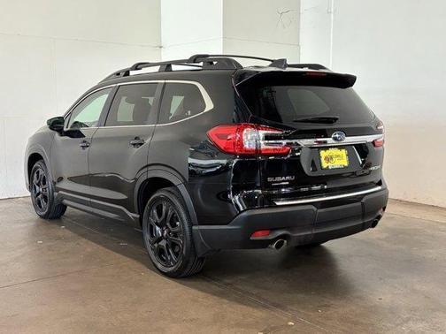 2024 Subaru Ascent Premium