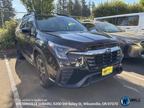 2024 Subaru Ascent Premium