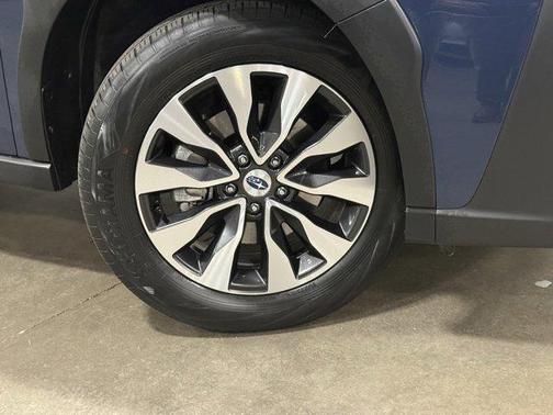 2023 Subaru Outback Touring