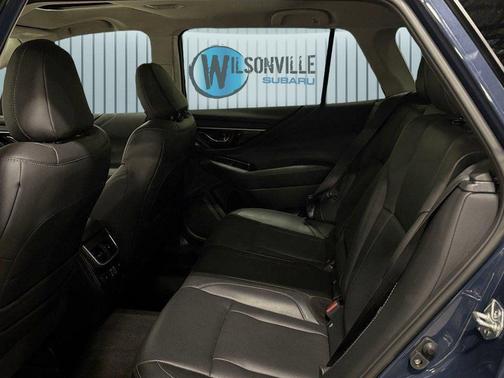 2023 Subaru Outback Touring