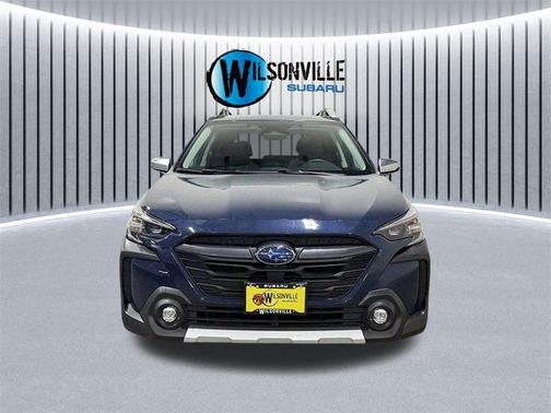 2023 Subaru Outback Touring