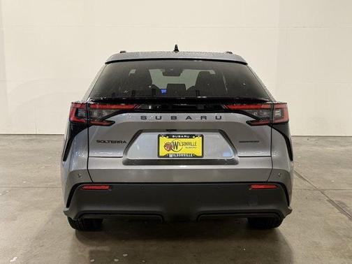 2026 Subaru Solterra Premium