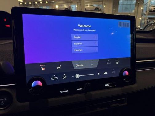 2026 Subaru Solterra Premium