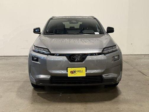 2026 Subaru Solterra Premium